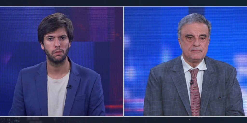 O Grande Debate: Julgamento aumenta “potencial eleitoral” de Bolsonaro?