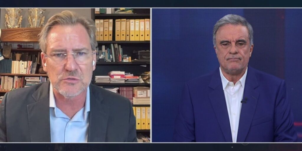 O Grande Debate: “In Fux we trust”, ministro será contraponto a Moraes?