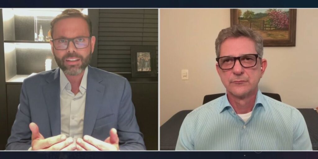 O Grande Debate: Obstruir pauta é aceno a Bolsonaro e contra Brasil?