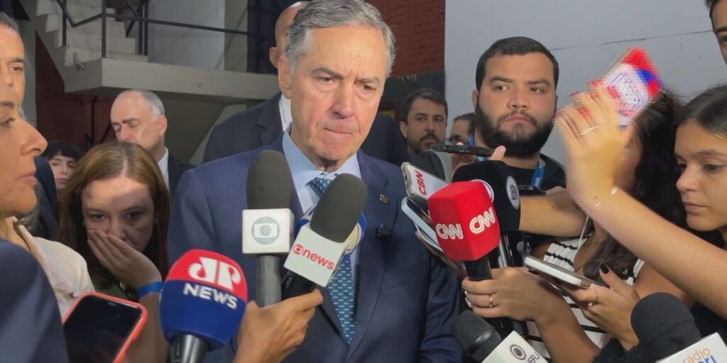 "Punição é inevitável", diz Barroso sobre condenados no 8 de Janeiro