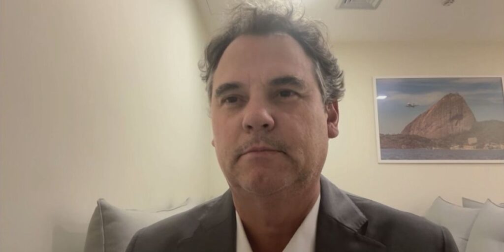 CEO da Oncoclínicas destaca melhora em geração de caixa e eficiência