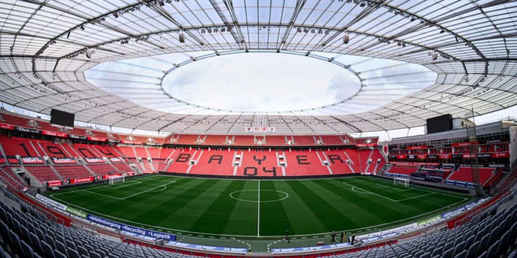 Bayer Leverkusen x Bochum: horário e onde assistir ao jogo da Bundesliga