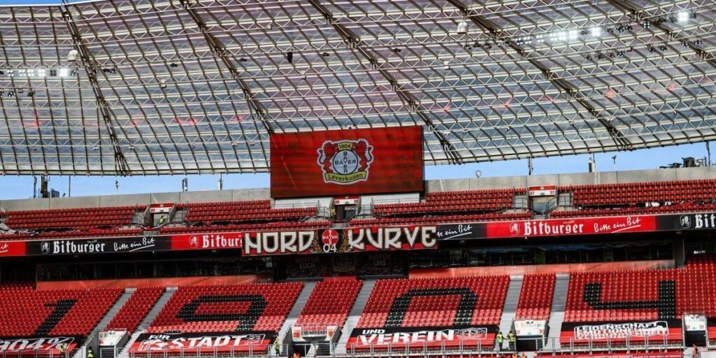 Leverkusen x Werder Bremen: horário e onde assistir ao jogo da Bundesliga