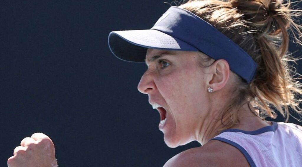 Bia Haddad x Fruhvirtová: horário e onde assistir ao duelo do Miami Open