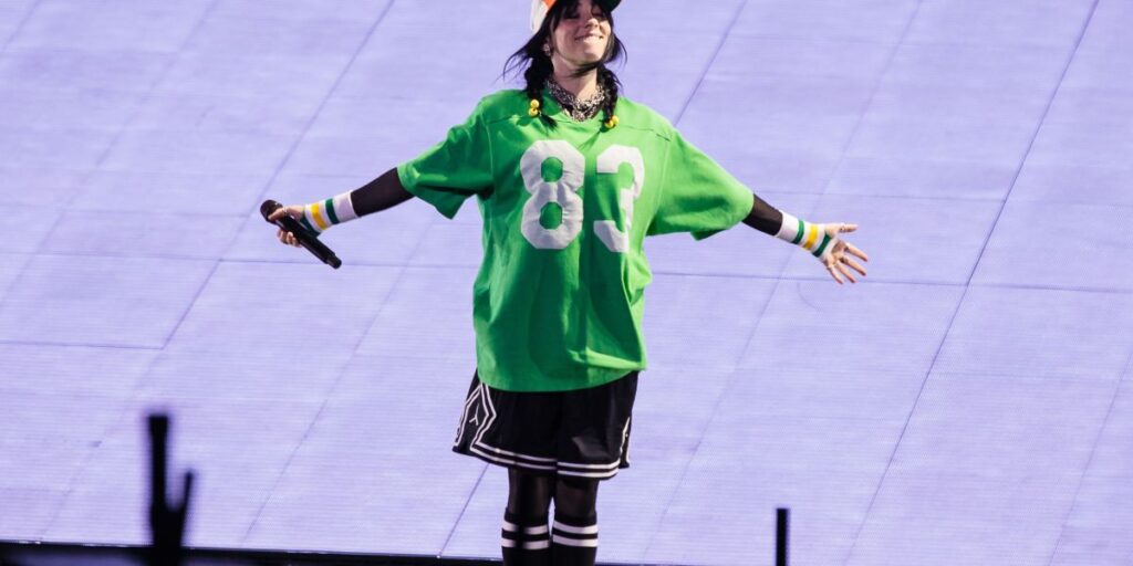 Lollapalooza: relembre 10 shows marcantes das edições anteriores