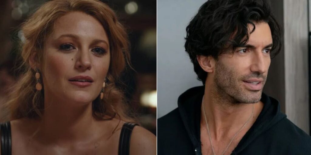 Blake Lively pede arquivamento do processo de Justin Baldoni, diz site