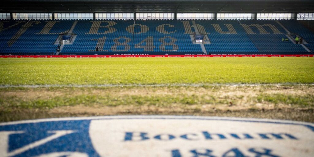 Bochum x Eintracht Frankfurt: horário e onde assistir ao jogo da Bundesliga
