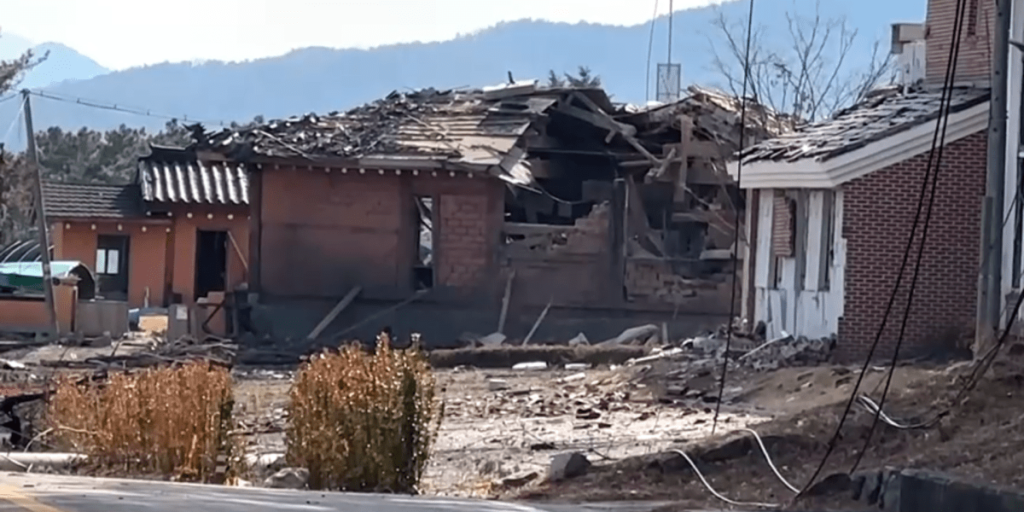 Sobe para 29 o número de feridos em acidente com bombas na Coreia do Sul