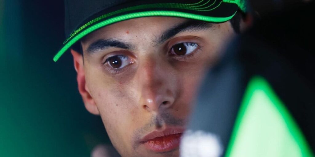 Bortoleto rebate chefe da Red Bull: "Vou provar que está errado"