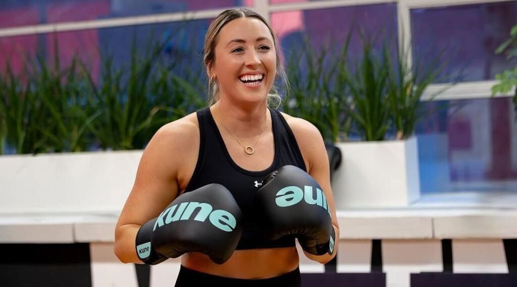 Bicampeã olímpica de taekwondo troca de esporte aos 31 anos: “Sou maluca?”