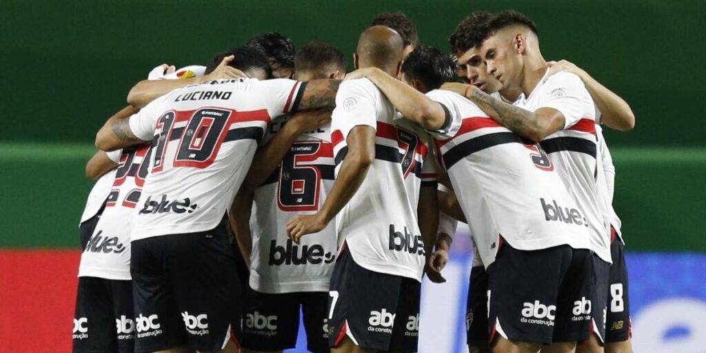 São Paulo na Libertadores: datas e horários dos jogos da fase de grupos