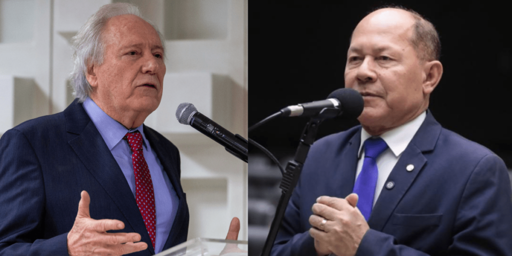 Deputado pede convocação de Lewandowski por declaração sobre polícia