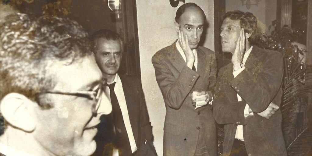 "Pronto pra guerra?”: a convocação de Tancredo rumo à redemocratização