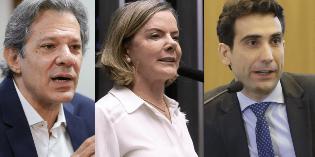 Comissão da Câmara aprova convites para ministros e presidente do BC