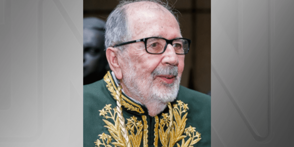 ABL faz cerimônia e abertura da cadeira de Cacá Diegues nesta quinta (13)