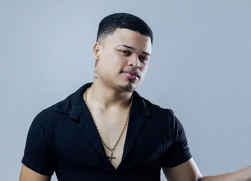 Quem é o cantor Rafa Diniz, que morreu no Rio São Francisco