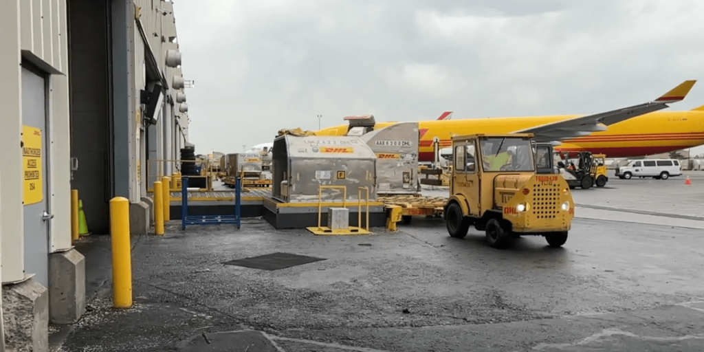 Empresas apostaram em tecnologia e logística para atravessar Covid-19