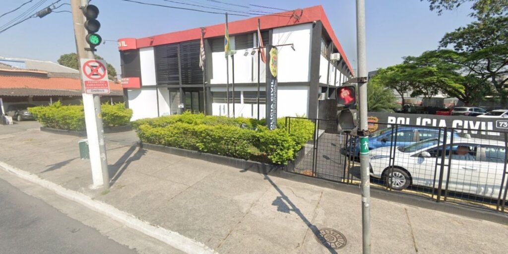 Homem é preso por armazenar pornografia infantil e conteúdo nazista em SP