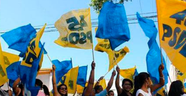 Tucanos minimizam federação e buscam alianças para manter PSDB relevante