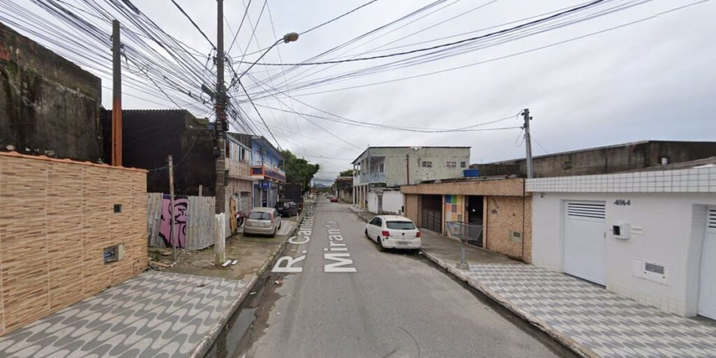 PM reformado é sequestrado por 'tribunal do crime' no litoral de SP 