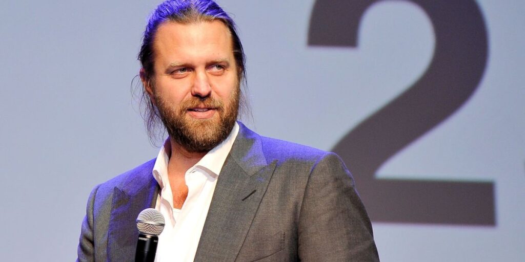 Diretor é preso acusado de dar golpe de R$ 62 milhões na Netflix; entenda