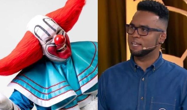 Comentarista promete se vestir de Bozo se o Corinthians não for campeão
