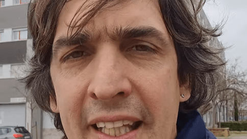 Ex-jogador do Cerro diz que racismo no futebol não existe: "É para homens"