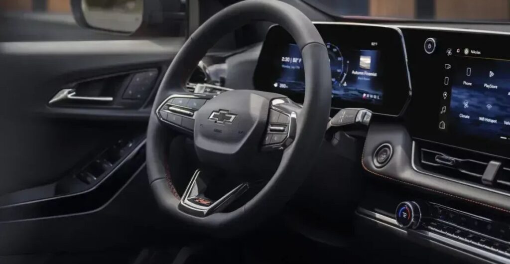 Tecnologia 5G aumenta entretenimento nos carros