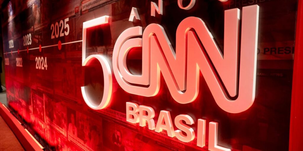 CNN reúne autoridades e empresários em festa de 5 anos; veja fotos