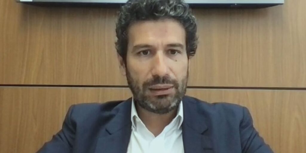 Discutir corte de tributação seria “fantasia”, diz secretário de Haddad