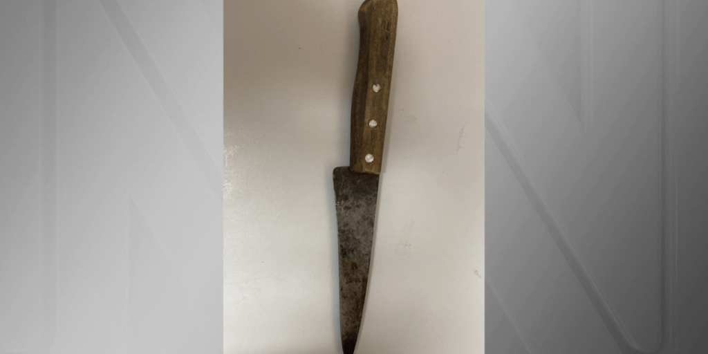 Após cobrança de dívida, jovem mata pai esfaqueado em Mato Grosso do Sul