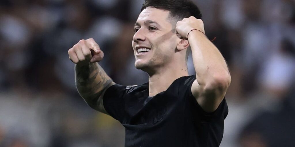 Corinthians x Barcelona-EQU: veja escalações de jogo da Libertadores