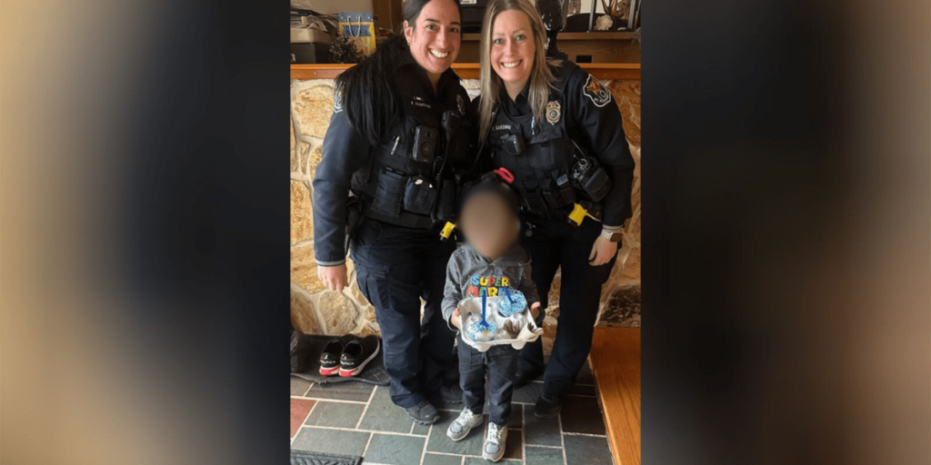 EUA: Criança de 4 anos denuncia mãe à polícia após ela comer seu sorvete