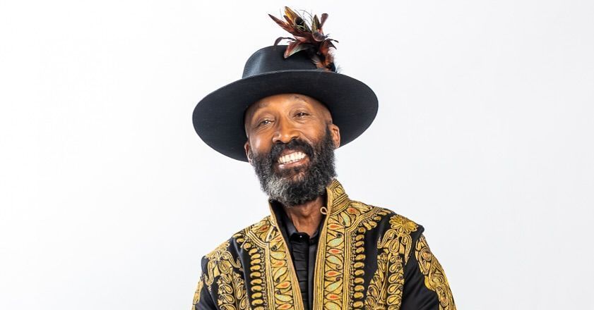 D’Wayne Wiggins, da banda Tony! Toni! Toné!, morre aos 64 anos