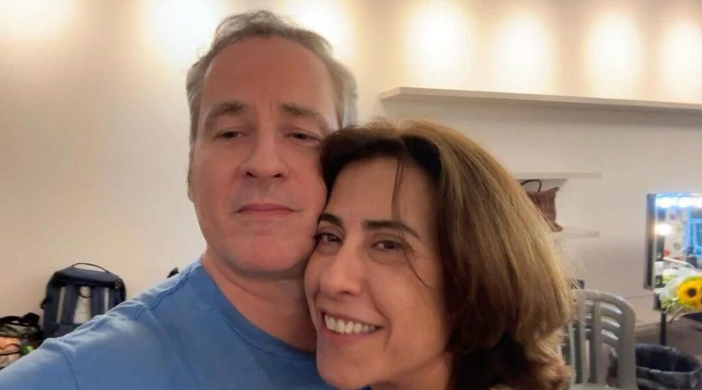 Vitória no Oscar dá "reforço de autoestima", diz ator de "Ainda Estou Aqui"