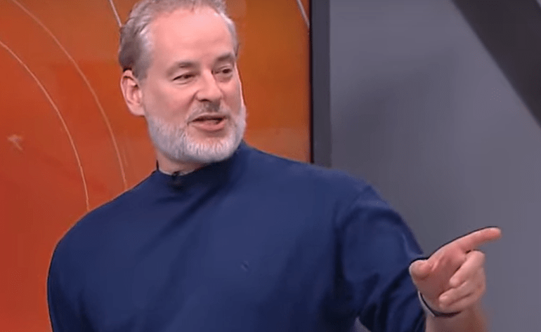 Dan Stulbach: "Esperava mais do Memphis Depay"