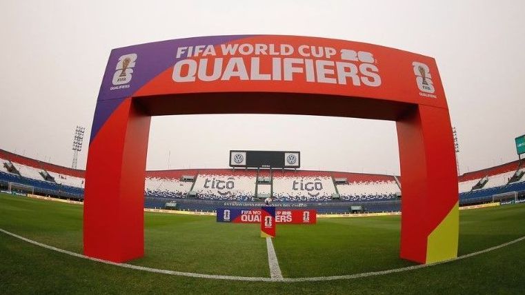 Paraguai x Chile: horário e onde assistir ao jogo das Eliminatórias