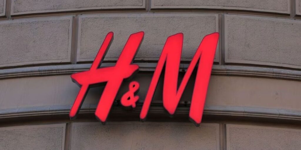 H&M abrirá 3 lojas no Brasil e já contrata em SP e MG; veja como concorrer