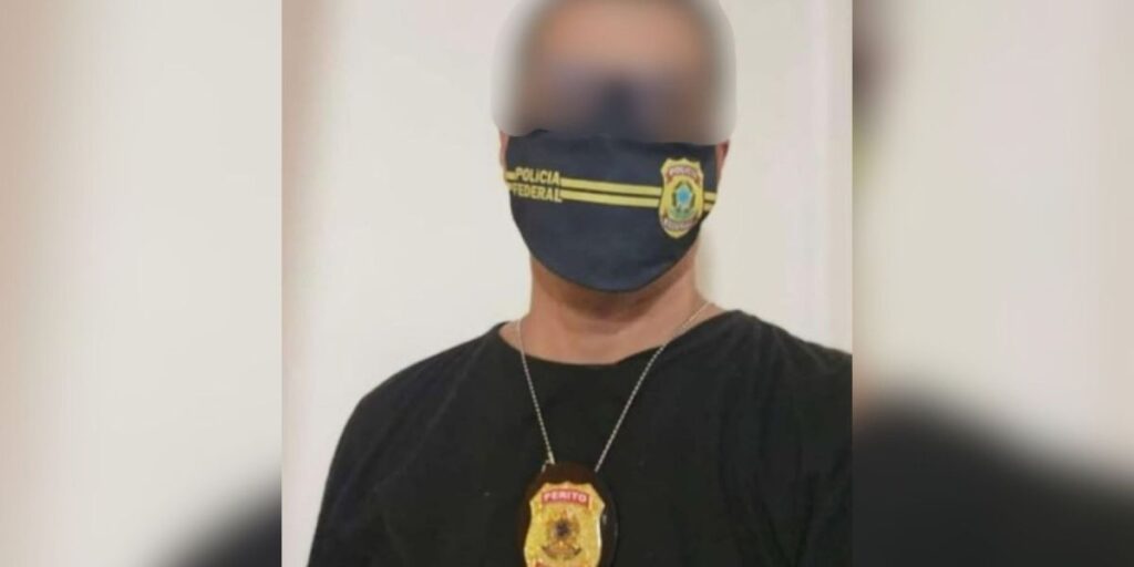 Operação mira médico que se passava por policial federal no Rio
