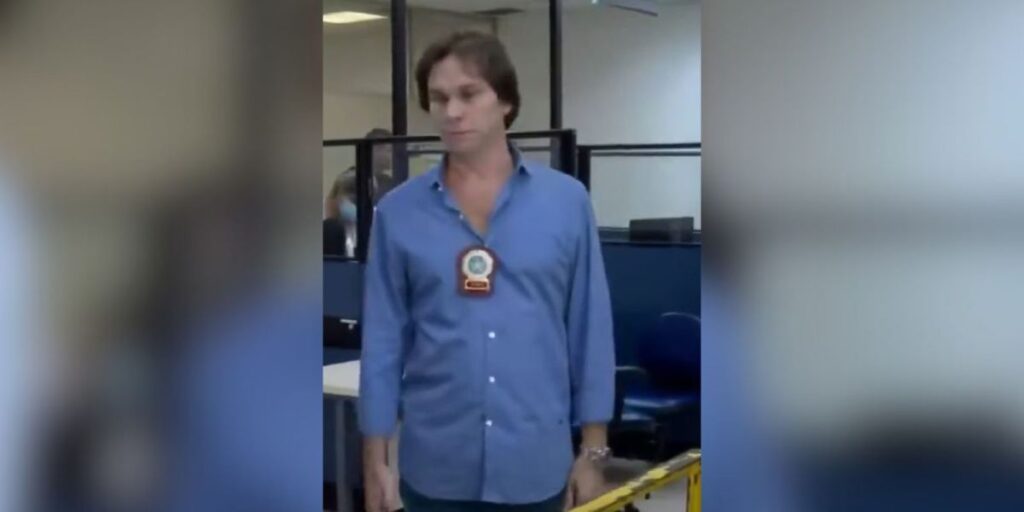 RJ: Polícia indicia ex-delegado Maurício Demétrio por lavagem de dinheiro