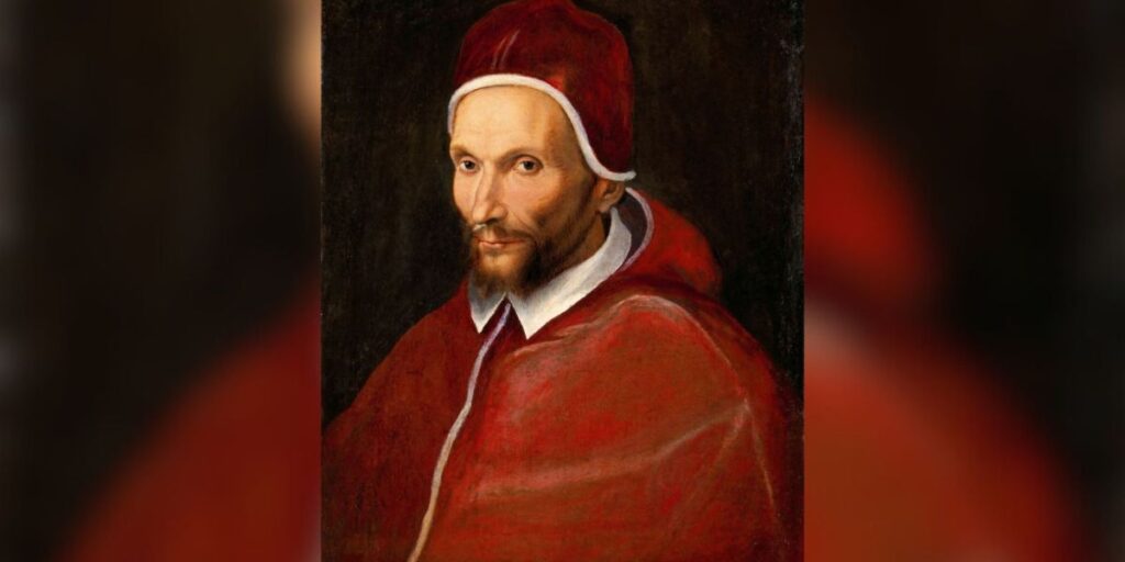 Quem foi o papa que ficou menos tempo no poder?