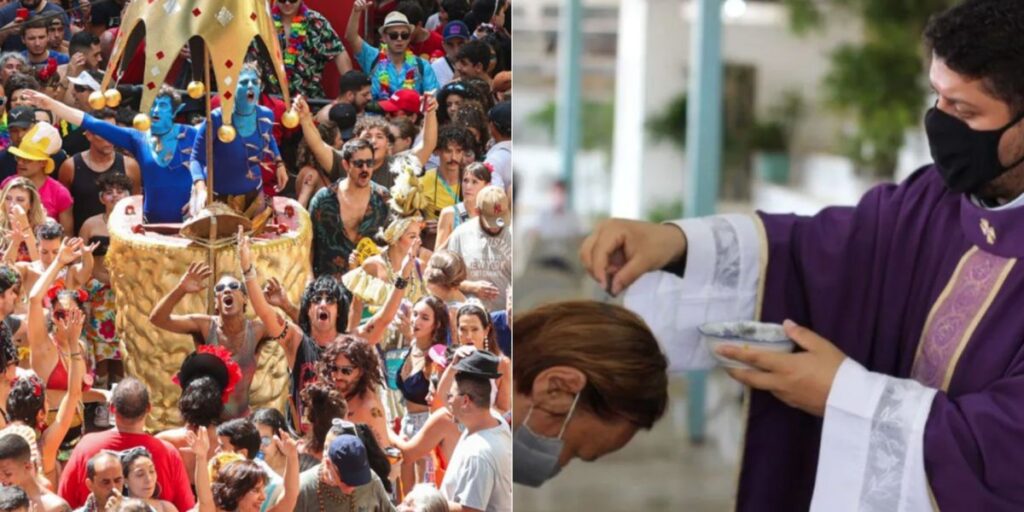 Qual é o significado da Quarta-feira de Cinzas? Entenda