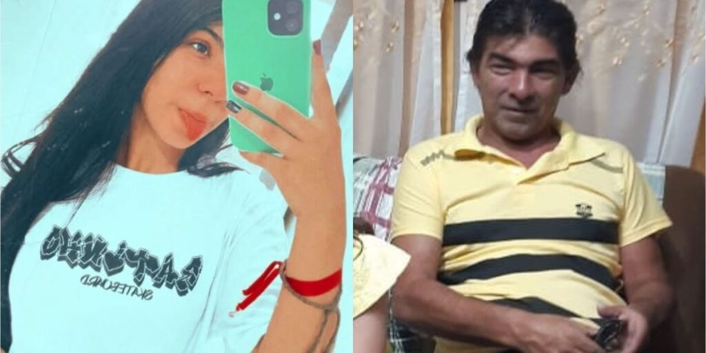 Caso Vitória: polícia descarta pai como suspeito pelo crime