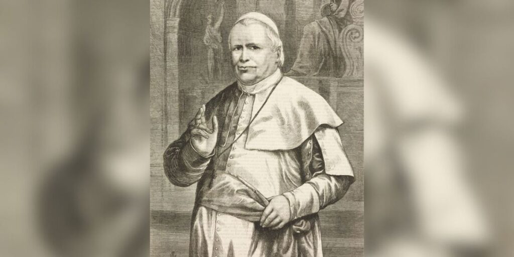 Quem foi o papa que ficou mais tempo no poder?