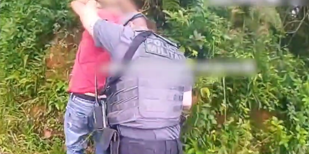 Espanhol é sequestrado e mantido em cativeiro em SP; PM reformado foi preso