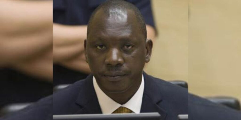 Criminoso de guerra condenado anuncia novo grupo rebelde no leste do Congo