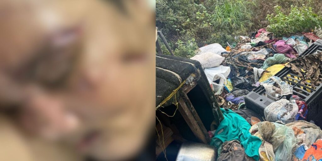 Couro cabeludo arrancado: homem é preso por tentativa de feminicídio em SP