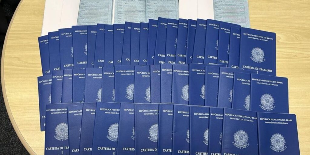 Esquema de fraudes no INSS gerou prejuízo de R$ 50 milhões, diz PF