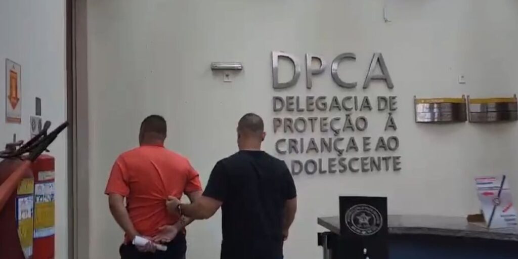 Homem engana adolescente que sonhava em ser jogador e é preso no Rio