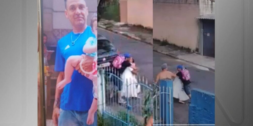 Feminicídio em SP: homem mata mulher a facadas em terreiro